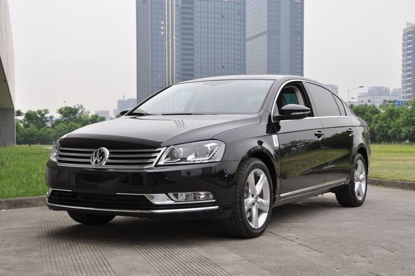 大眾轎車(chē)