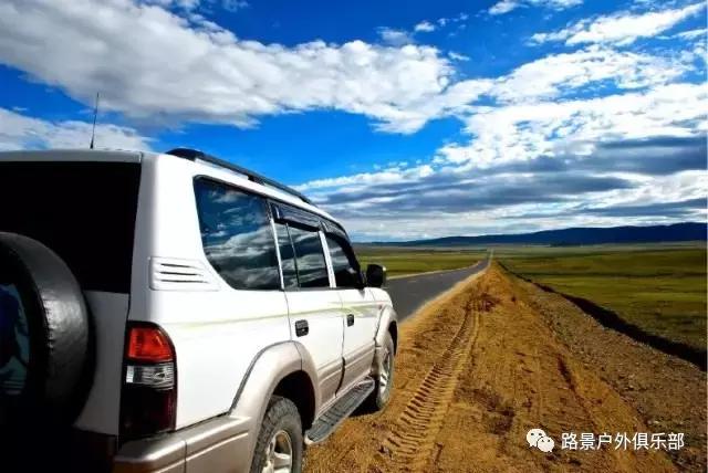 成都路景租車(chē)5日拼車(chē)游圖片
