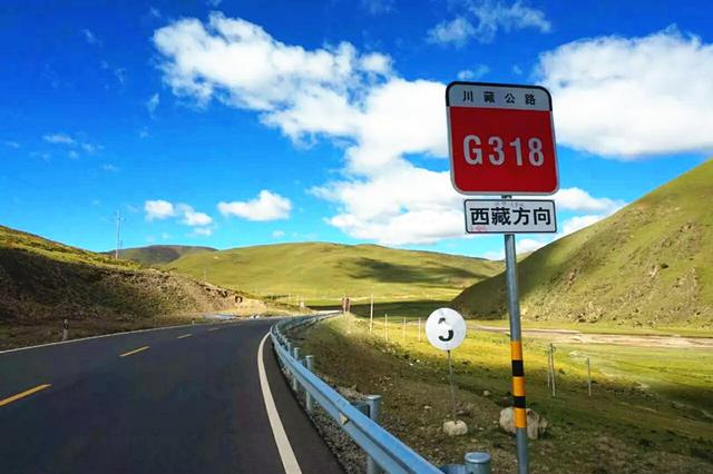 川藏線(xiàn)自駕租車(chē)|從成都到拉薩多少錢(qián)？