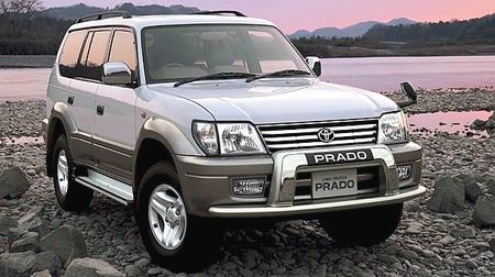 川藏線(xiàn)旅游推薦用車(chē)