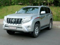 川藏線(xiàn)旅游合適開(kāi)什么車(chē)