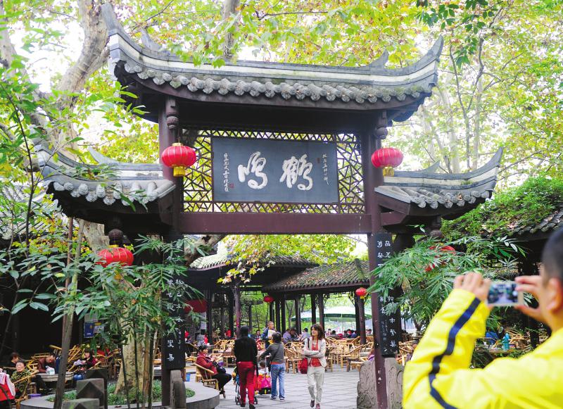 成都旅行西藏旅行自駕的線(xiàn)路推薦
