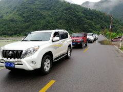 川藏線(xiàn)租越野車(chē)價(jià)格表