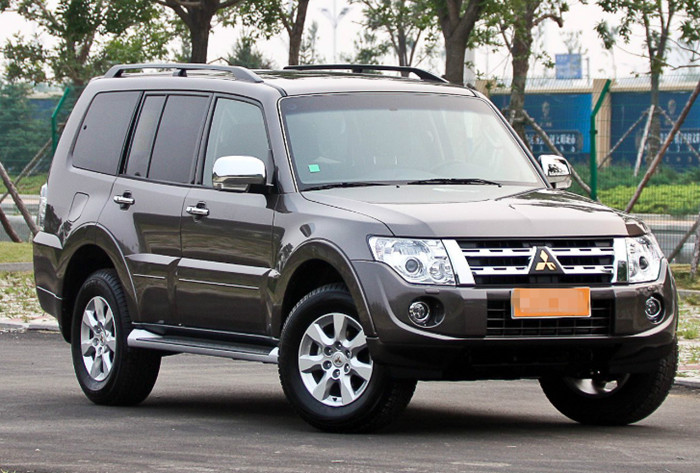 成都包車(chē)越野車(chē)