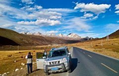成都旅游包車(chē)提前預約更安心