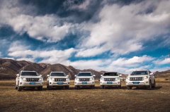 成都租越野車(chē)去拉薩旅游好不好呢