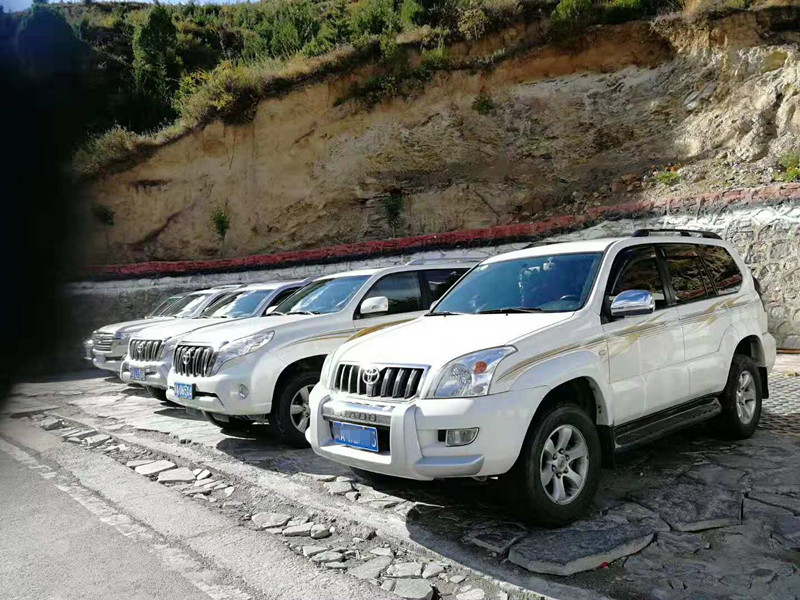 川藏線(xiàn)自駕游大概需要多少錢(qián)呢