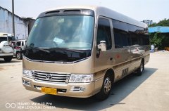 成都市包車(chē)旅游帶司機一天多少錢(qián)