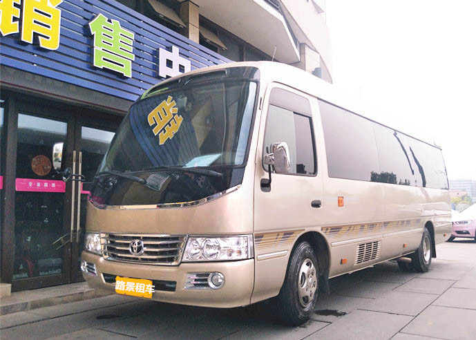 成都汽車(chē)租賃公司