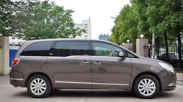 成都別克商務(wù)租車(chē)自駕租車(chē)多少錢(qián)一天