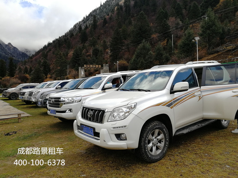 川藏線(xiàn)旅游包車(chē)