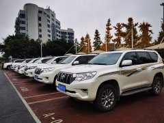 成都包車(chē)去西藏哪家好？成都租車(chē)去西藏哪家好