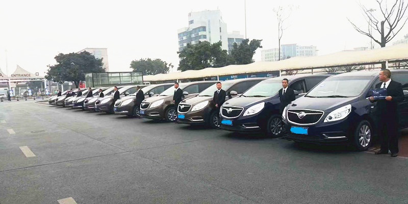 成都租車(chē)：自駕租車(chē)費用多少錢(qián)一天？ 