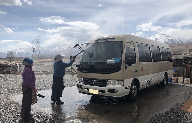 租車(chē)旅行發(fā)生事故，責任如何劃分？ 
