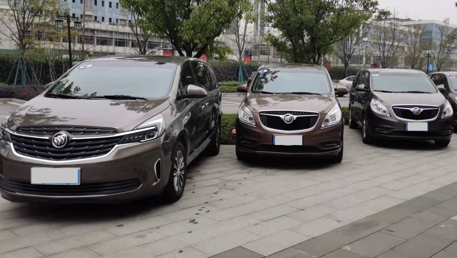 新手租車(chē)如何選擇自己合適的車(chē)型