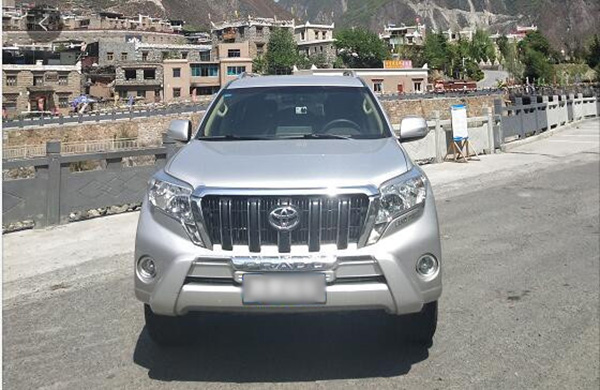 成都租車(chē)帶司機到拉薩費用多少錢(qián)